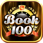 Book 100 App